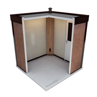Roomplus Royal Storage