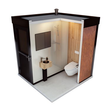Combi DUO Royal