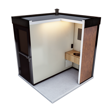 Lavabo DUO Royal